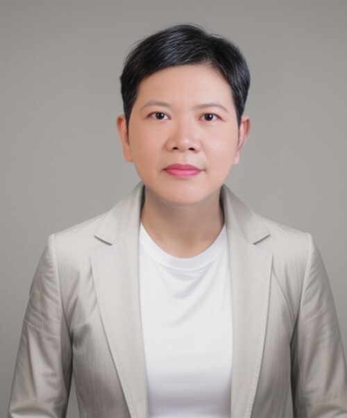 陳采秀｜Chen, Tsai-Hsiu