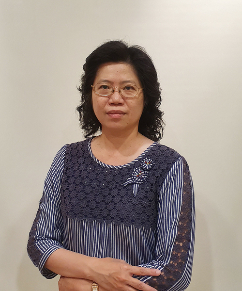 李杏丹